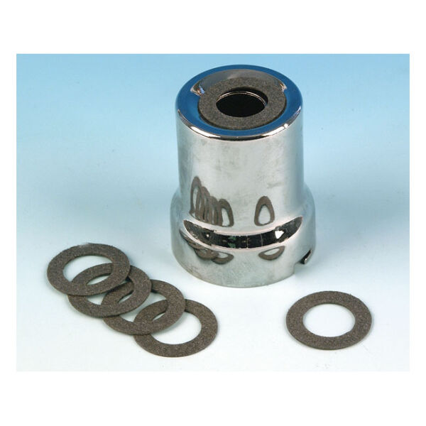 James, valve guide gasket | Lieferumfang: Nur ein Teil...