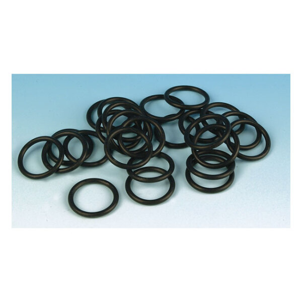 James, o-ring clutch gear | Lieferumfang: Nur ein Teil des abgebildeten Artikels.