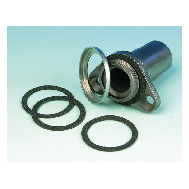 James, washer spring cover | Lieferumfang: Nur ein Teil des abgebildeten Artikels.