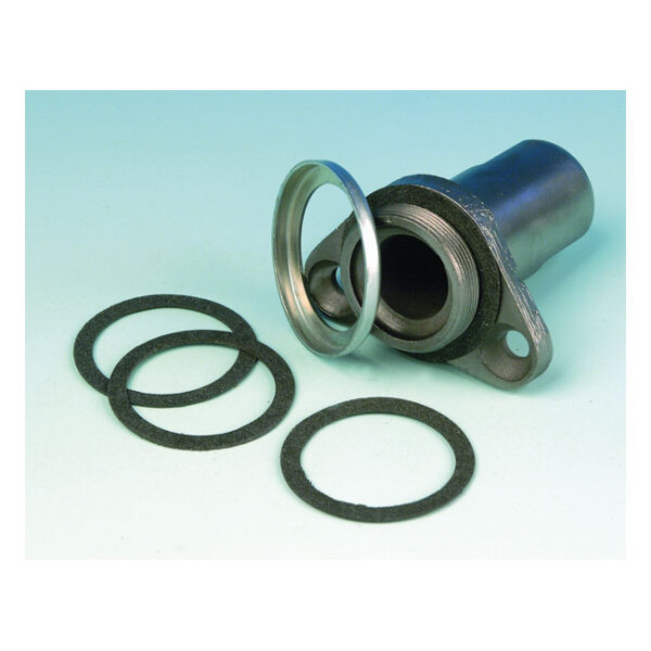 James, washer spring cover | Lieferumfang: Nur ein Teil...
