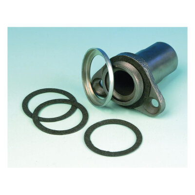 James, washer spring cover | Lieferumfang: Nur ein Teil des abgebildeten Artikels.