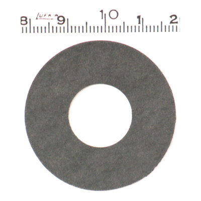 James, valve guide gasket. .045"""" paper/steel core | Lieferumfang: Nur ein Teil des abgebildeten Artikels.