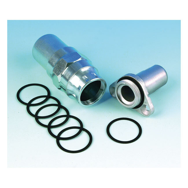 James, valve spring cover washer | Lieferumfang: Nur ein Teil des abgebildeten Artikels.