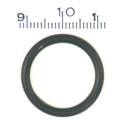 James, o-ring rocker/pushrod/kickstart shaft/oil defl. plate | Lieferumfang: Nur ein Teil des abgebildeten Artikels.