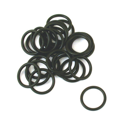 James, o-ring rocker/pushrod/kickstart shaft/oil defl. plate | Lieferumfang: Nur ein Teil des abgebildeten Artikels.