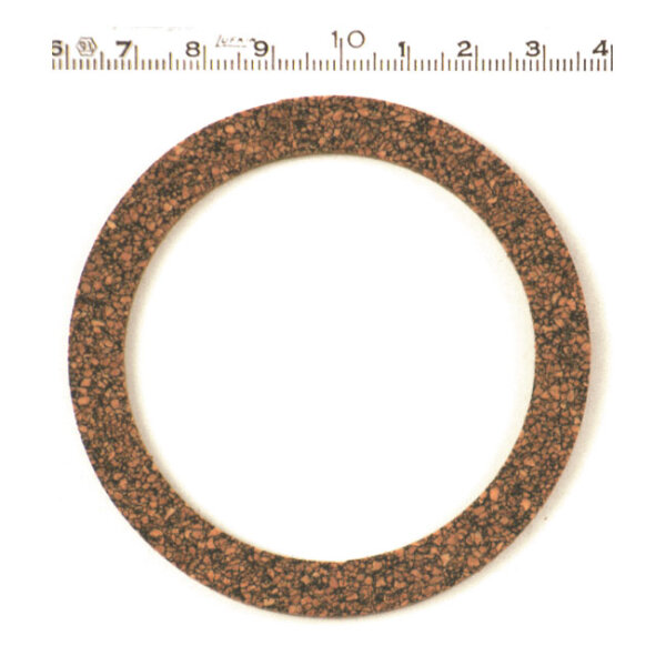 James, gasket inspection cover. Cork | Lieferumfang: Nur...