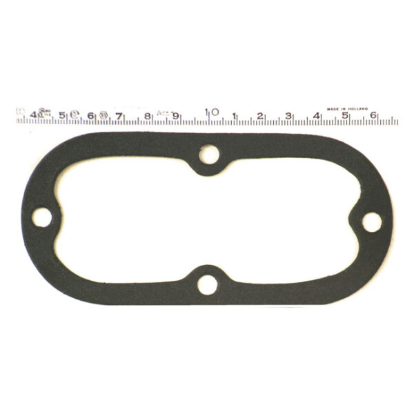 James, gasket inspection cover....