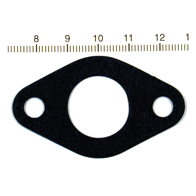 James, distributor base gasket | Lieferumfang: Nur ein Teil des abgebildeten Artikels.