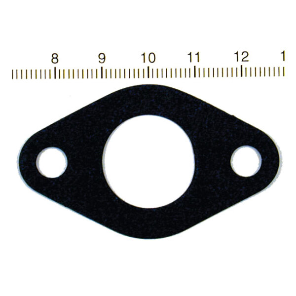 James, distributor base gasket | Lieferumfang: Nur ein Teil des abgebildeten Artikels.