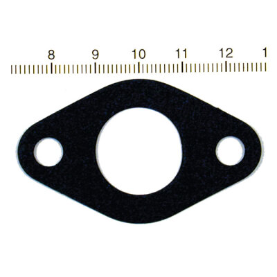 James, distributor base gasket | Lieferumfang: Nur ein Teil des abgebildeten Artikels.