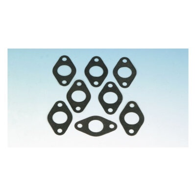 James, distributor base gasket | Lieferumfang: Nur ein Teil des abgebildeten Artikels.