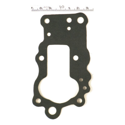 James, oil pump body to case gasket. Paper | Lieferumfang: Nur ein Teil des abgebildeten Artikels.