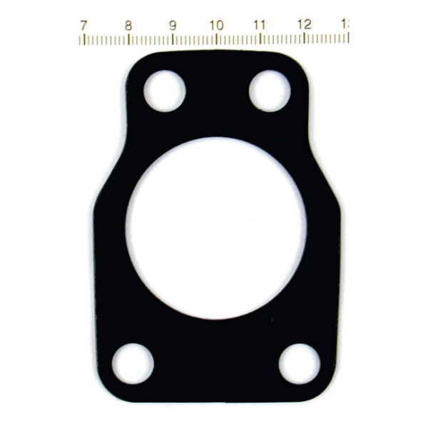 James, gasket carburetor to manifold. Linkert |...