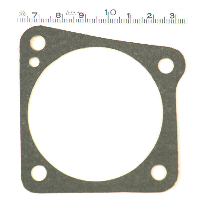 James, tappet block gasket. Rear. .031"""" paper | Lieferumfang: Nur ein Teil des abgebildeten Artikels.