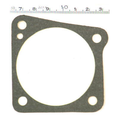 James, tappet block gasket. Rear. .031"""" paper | Lieferumfang: Nur ein Teil des abgebildeten Artikels.