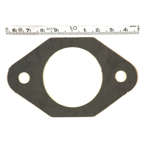 James, carburetor to manifold gasket. Keihin | Lieferumfang: Nur ein Teil des abgebildeten Artikels.