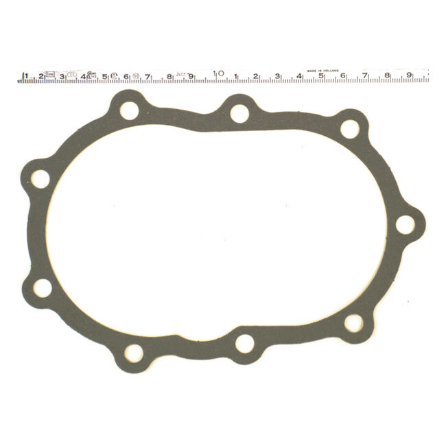 James, gasket transmission end cover. .020"""" paper | Lieferumfang: Nur ein Teil des abgebildeten Artikels.