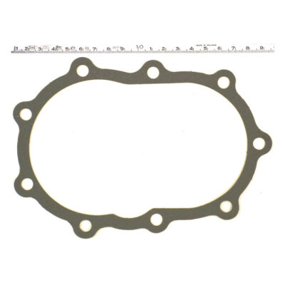 James, gasket transmission end cover. .020"""" paper | Lieferumfang: Nur ein Teil des abgebildeten Artikels.