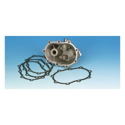 James, gasket transmission end cover. .020"""" paper | Lieferumfang: Nur ein Teil des abgebildeten Artikels.