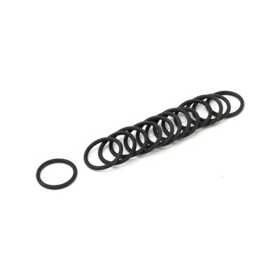 Repl. O-rings for sundance shift & kick pedals | Lieferumfang: Nur ein Teil des abgebildeten Artikels.
