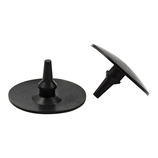 James, rocker cover umbrella valve | Lieferumfang: Nur...