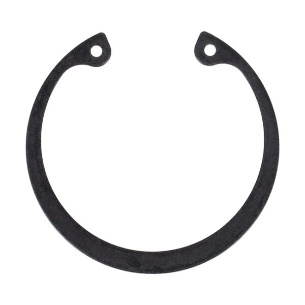 Bdl retaining ring, step washer clutch