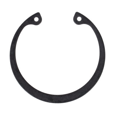 Bdl retaining ring, step washer clutch