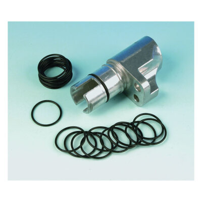 James, O-ring tappet guide. Lower | Lieferumfang: Nur ein Teil des abgebildeten Artikels.