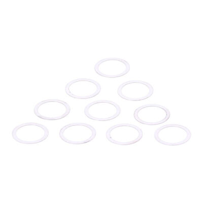 Thrust washer shim, shifter fork .007"""" | Lieferumfang: Nur ein Teil des abgebildeten Artikels.