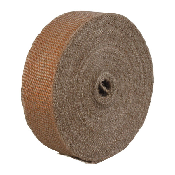 Thermo-Tec, exhaust insulating wrap....