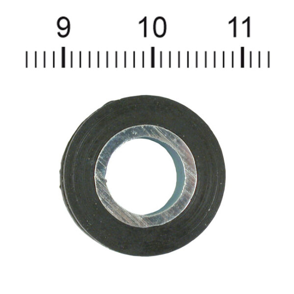 Grommet with spacer | Lieferumfang: Nur ein Teil des...