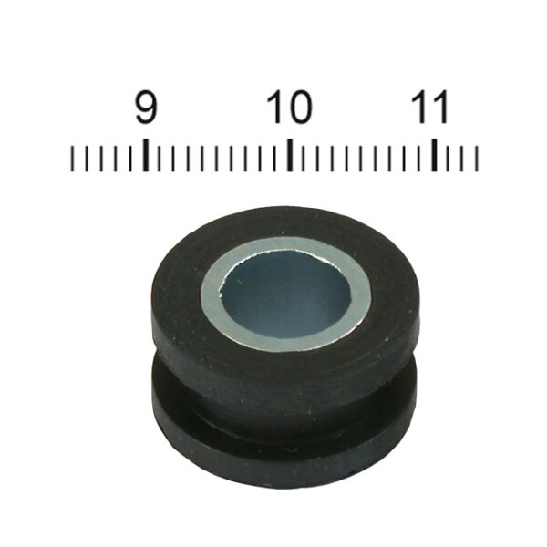 Grommet with spacer | Lieferumfang: Nur ein Teil des...
