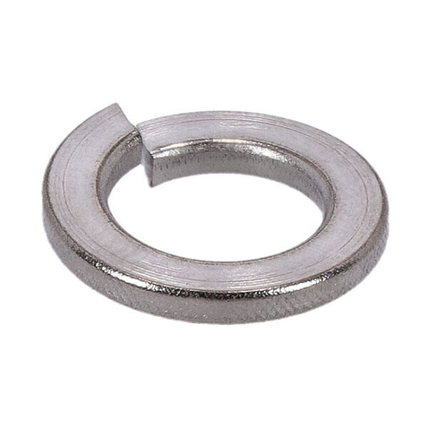 Stainless lock washers M14 | Lieferumfang: Nur ein Teil des abgebildeten Artikels.