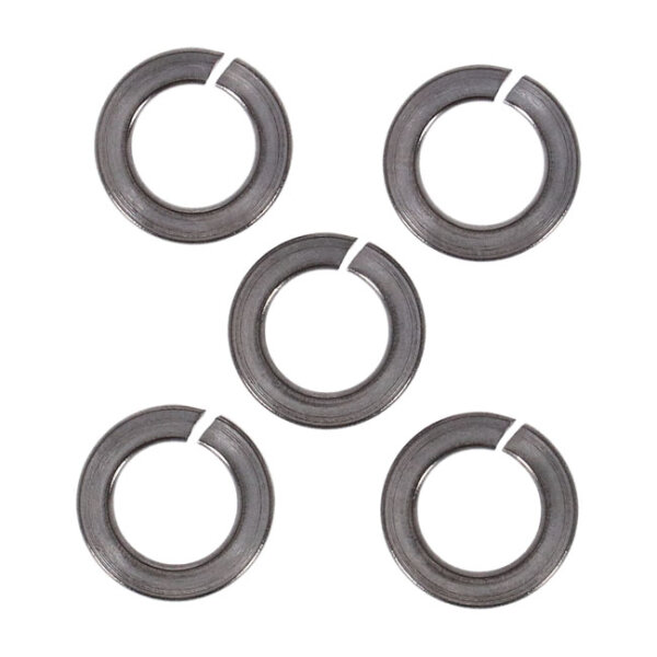 Stainless lock washers M14 | Lieferumfang: Nur ein Teil des abgebildeten Artikels.