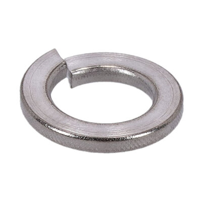 Stainless lock washers M14 | Lieferumfang: Nur ein Teil des abgebildeten Artikels.