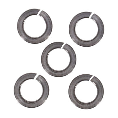 Stainless lock washers M14 | Lieferumfang: Nur ein Teil des abgebildeten Artikels.