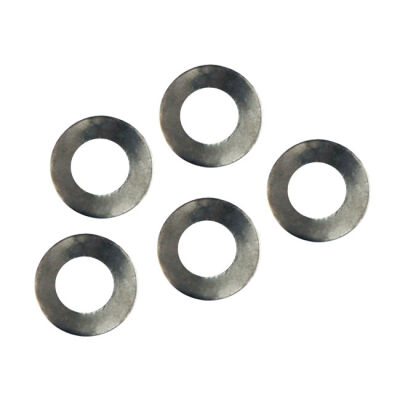 Stainless wave washers M10 | Lieferumfang: Nur ein Teil des abgebildeten Artikels.