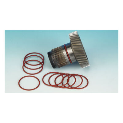 James, O-ring 6th gear mainshaft transmission | Lieferumfang: Nur ein Teil des abgebildeten Artikels.