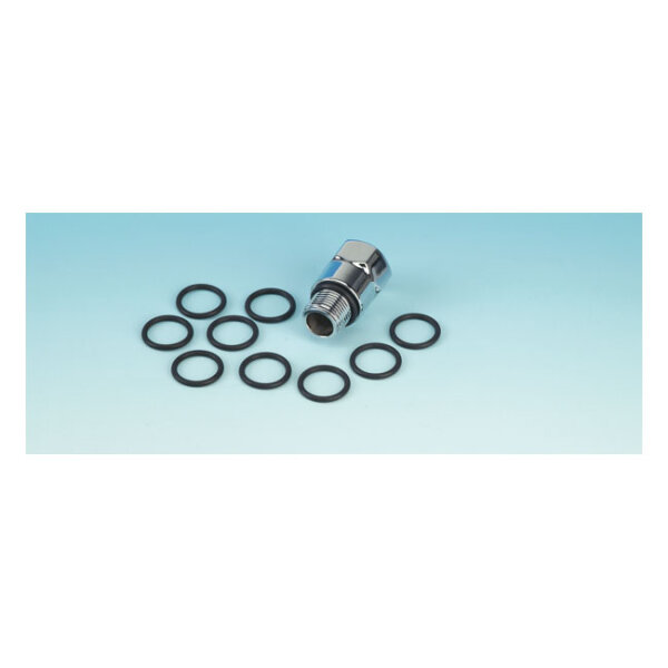 James, o-ring for oil line fitting | Lieferumfang: Nur...