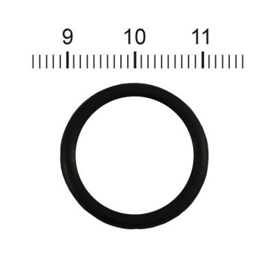 James, o-ring for oil line fitting | Lieferumfang: Nur ein Teil des abgebildeten Artikels.