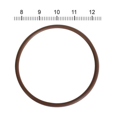 James, O-ring starter to inner primary | Lieferumfang: Nur ein Teil des abgebildeten Artikels.