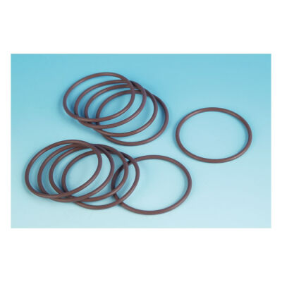 James, O-ring starter to inner primary | Lieferumfang: Nur ein Teil des abgebildeten Artikels.