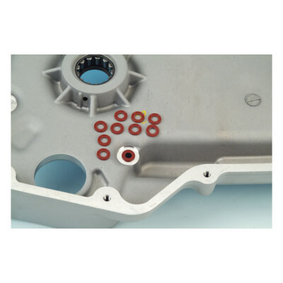 James, seal washer inner primary to engine/transmission | Lieferumfang: Nur ein Teil des abgebildeten Artikels.