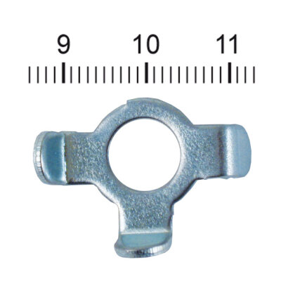 James lock tabs, inner primary cover | Lieferumfang: Nur ein Teil des abgebildeten Artikels.