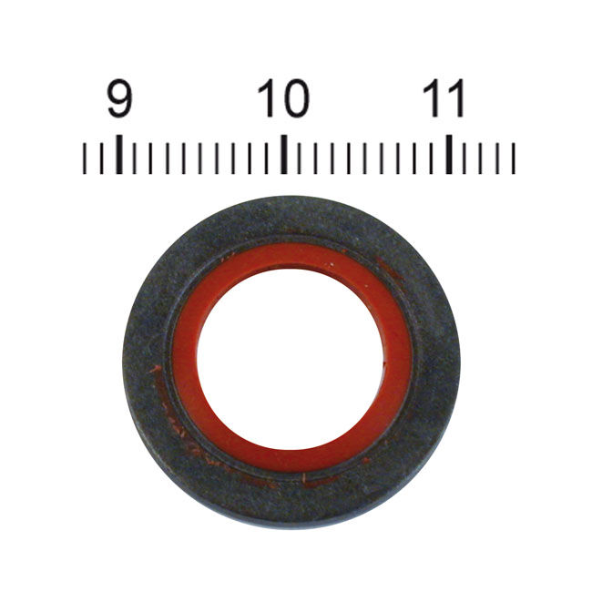 James gasket, bonded washer air ride | Lieferumfang: Nur ein Teil des abgebildeten Artikels.