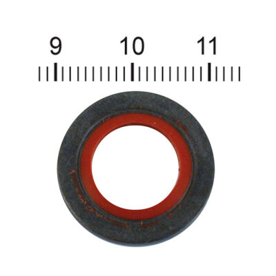 James gasket, bonded washer air ride | Lieferumfang: Nur ein Teil des abgebildeten Artikels.