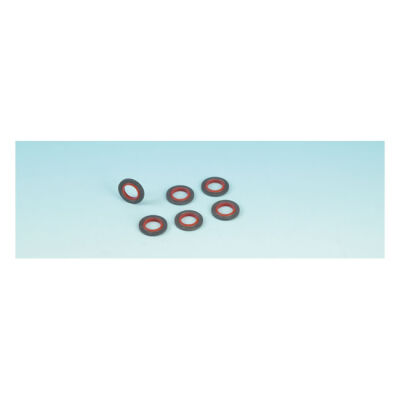 James gasket, bonded washer air ride | Lieferumfang: Nur ein Teil des abgebildeten Artikels.