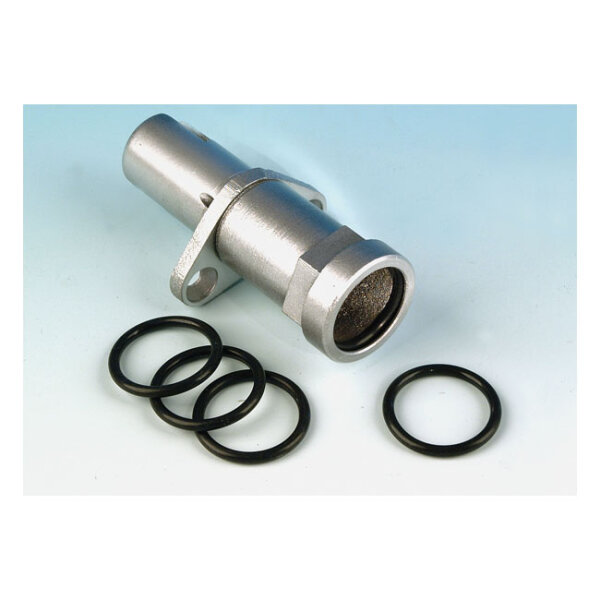 James, o-ring valve spring cover | Lieferumfang: Nur ein...