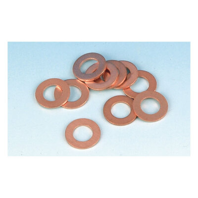 James, copper washer clutch cable | Lieferumfang: Nur ein Teil des abgebildeten Artikels.