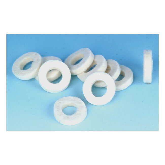 James, felt washer generator | Lieferumfang: Nur ein Teil des abgebildeten Artikels.